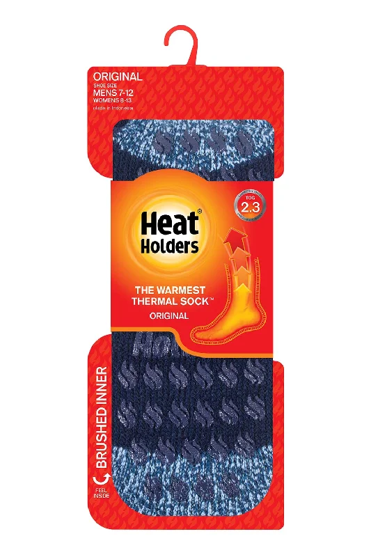 Weekend-Only Price Drops Men's Siskin Slipper Socks