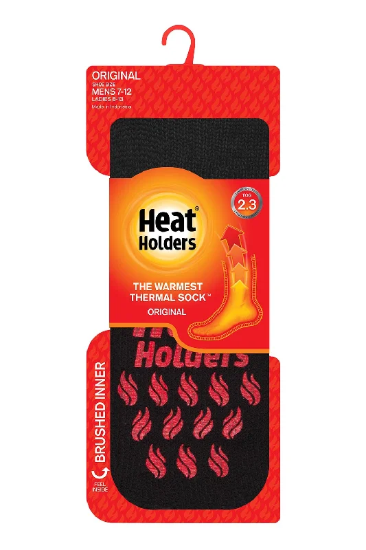 Half Price Men's Slipper Socks