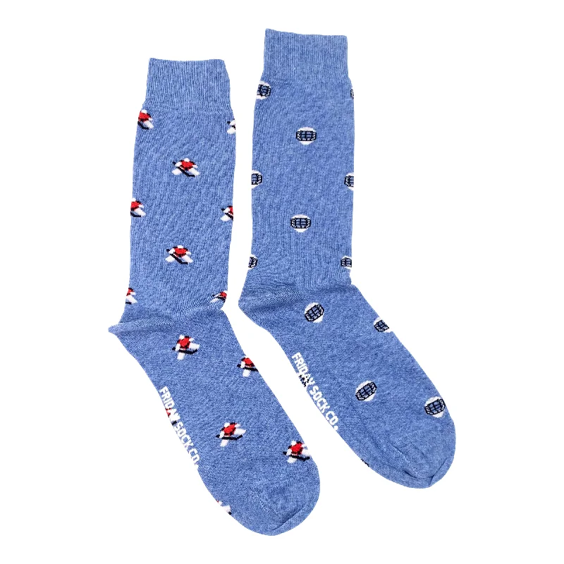 Low Cost Men's Tiny Hockey Socks