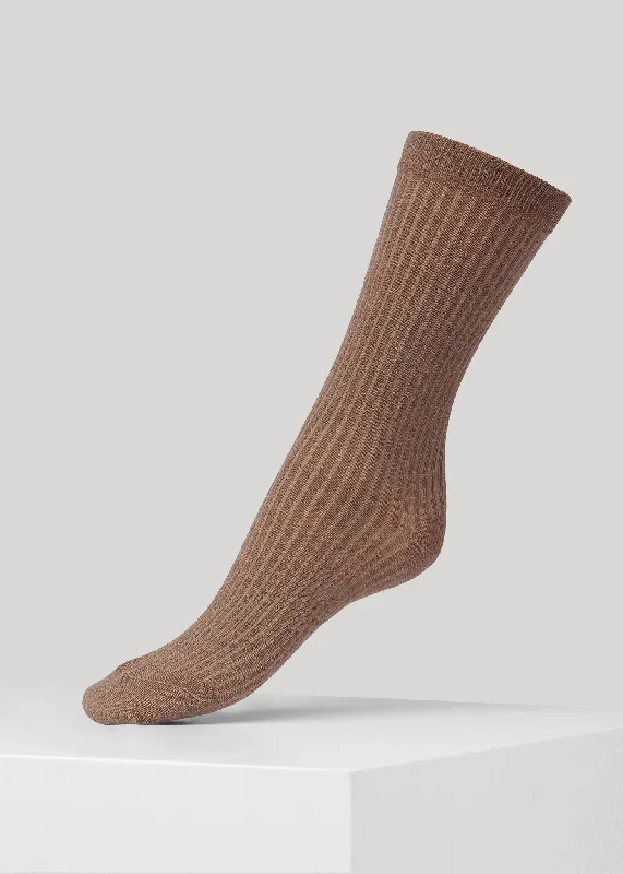 Reduced Price MIE CASHMERE - Brown