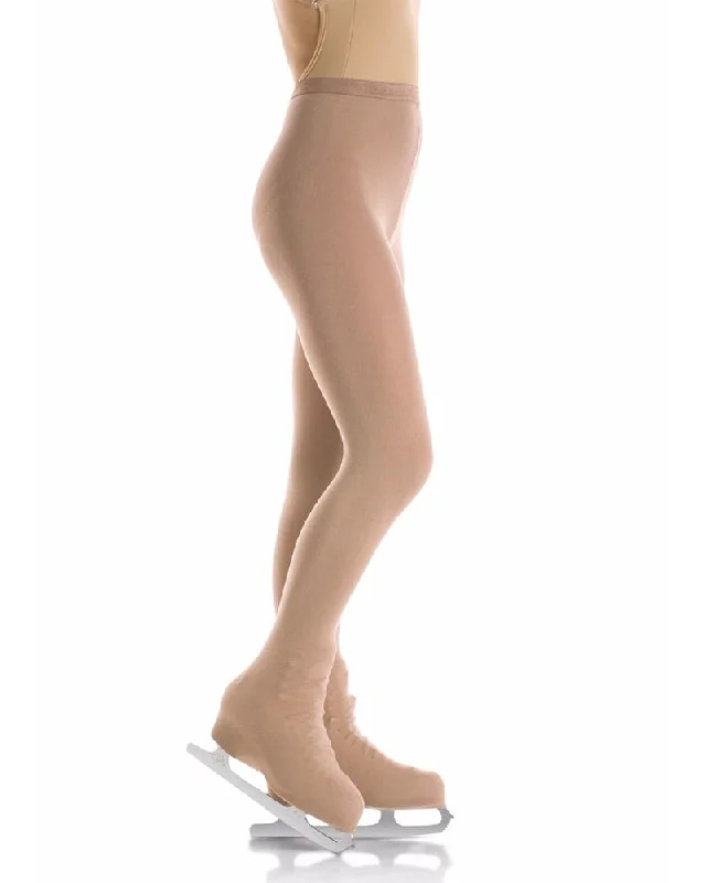 Weekend Savings Spectacular Mondor Performance Ultra Opaque Over Boot Skating Tights - 3326 Womens Weekend Savings Spectacular Mondor Performance Ultra Opaque Over Boot Skating Tights - 3326 Womens