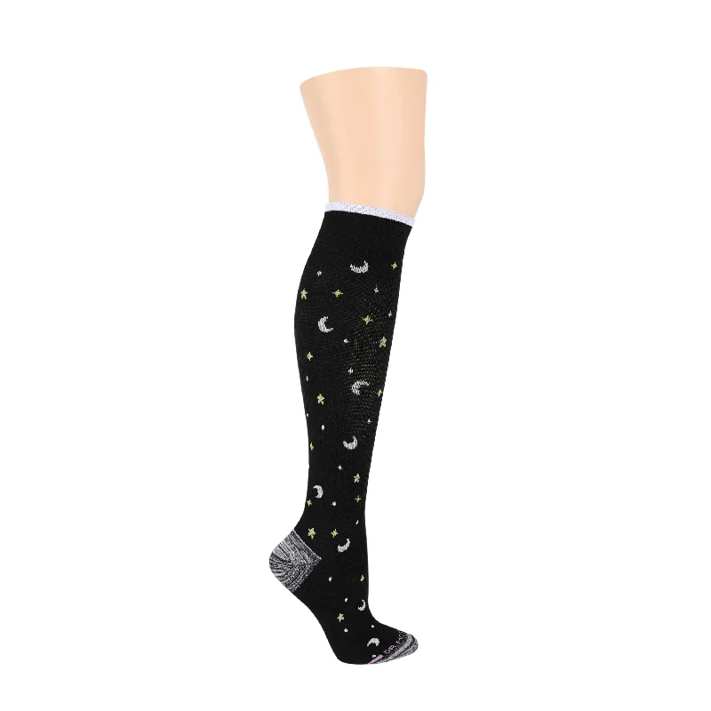 The Best Deal Moons | Knee-High Compression Socks For Women