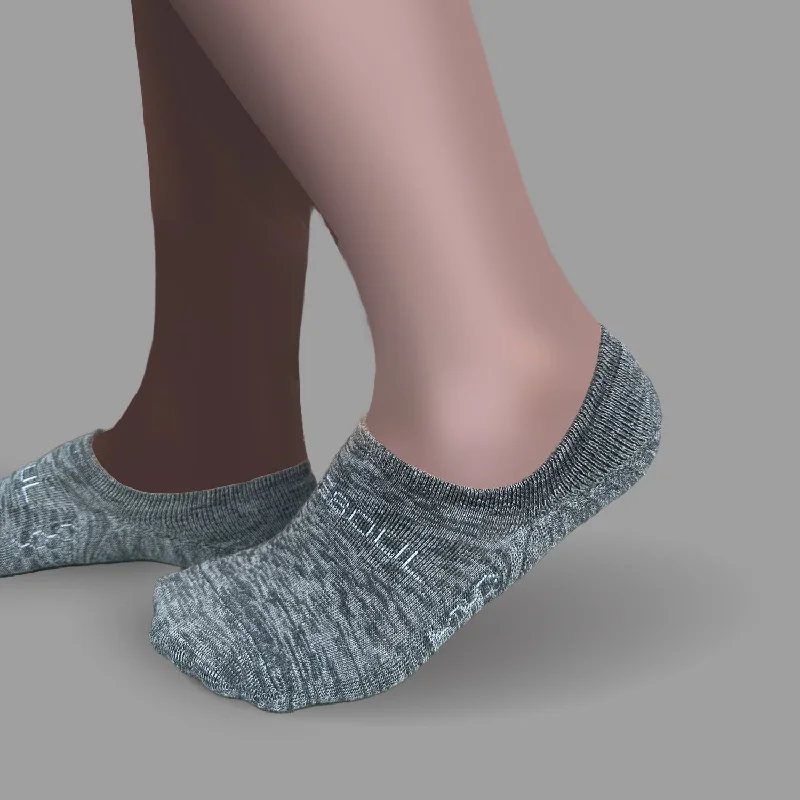 Weekend Offers That Shine [New Launch Colour] Jaesoul No Show Socks