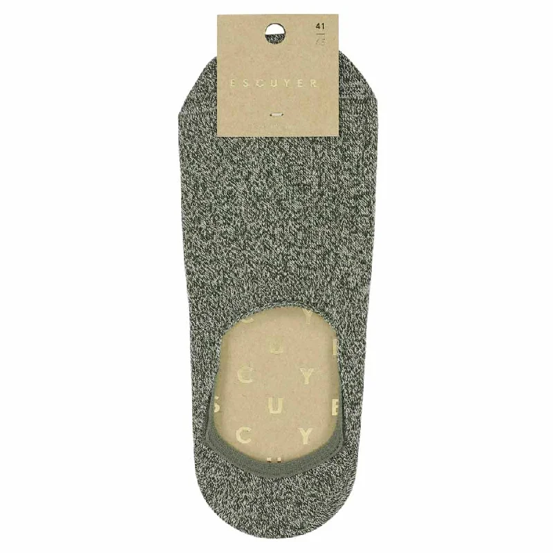 Weekend Savings Spectacular No Show Socks - Khaki