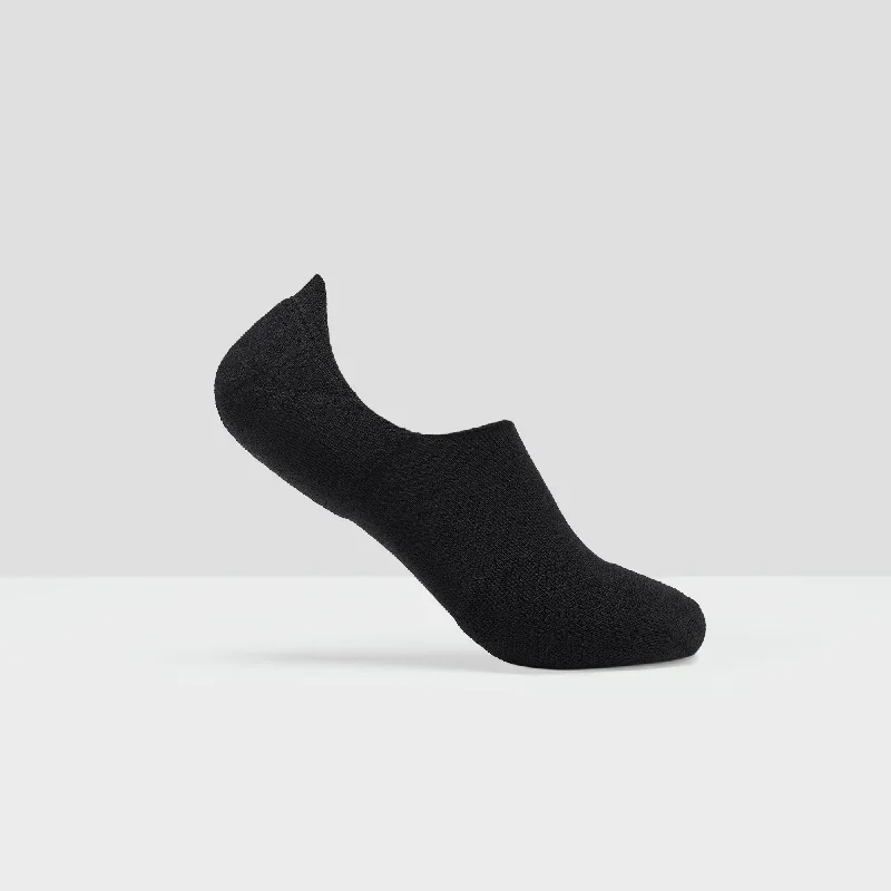 Weekend Discounts to Snag Men's No-Show Socks