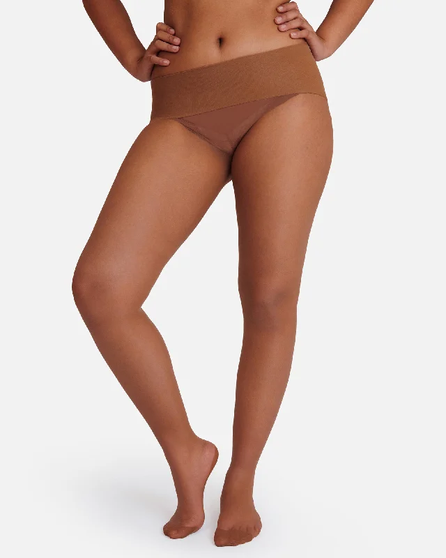 Half Price The Nude | Smoky Whisky