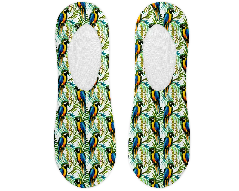 Weekend Offers That Delight Parrots No Show Socks