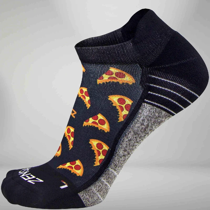 Weekend Discounts to Grab Pizza Socks (No Show)