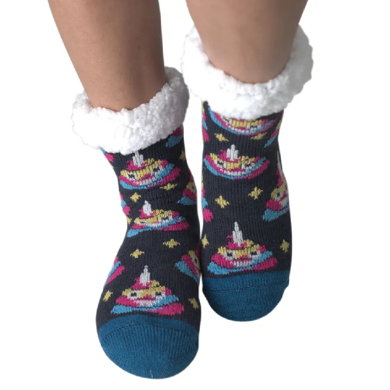 Unbeatable Prices Poopy Slipper Socks