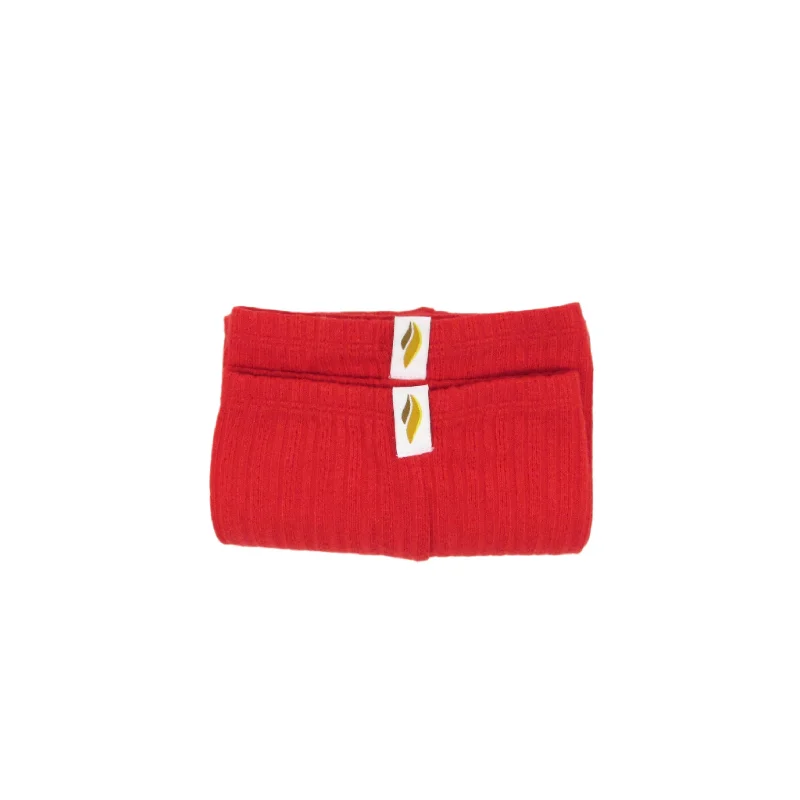 Weekend Deals to Brighten Your Day Poppy - Leg Warmer