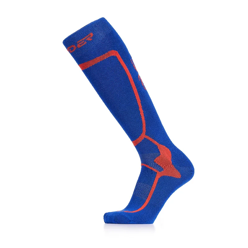 Weekend Steals Await Mens Pro Liner - Electric Blue