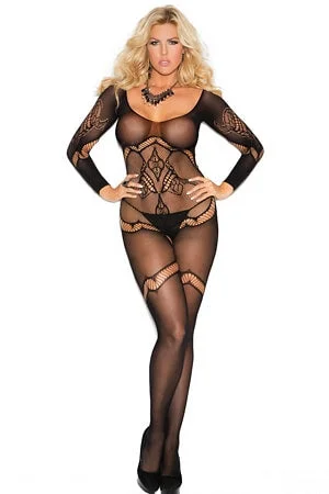 Weekend Offers That Amaze Queen Fool For U Bodystocking