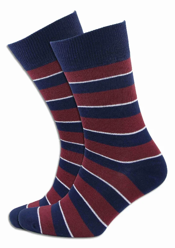 Weekend Wonders Await! Queen's Dragoon Guards (QDG) Socks