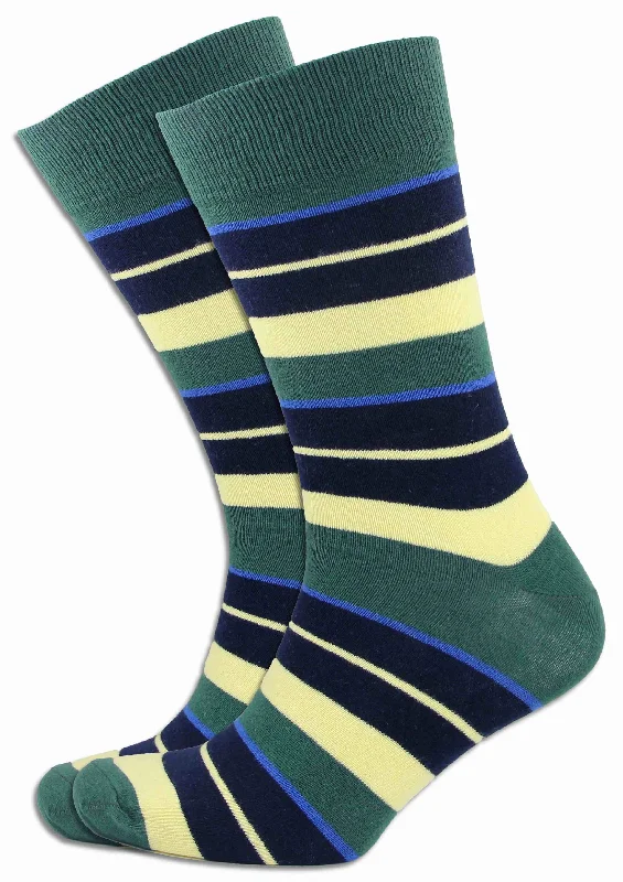 Celebrate the Weekend with Discounts Queen's Royal Hussars Socks
