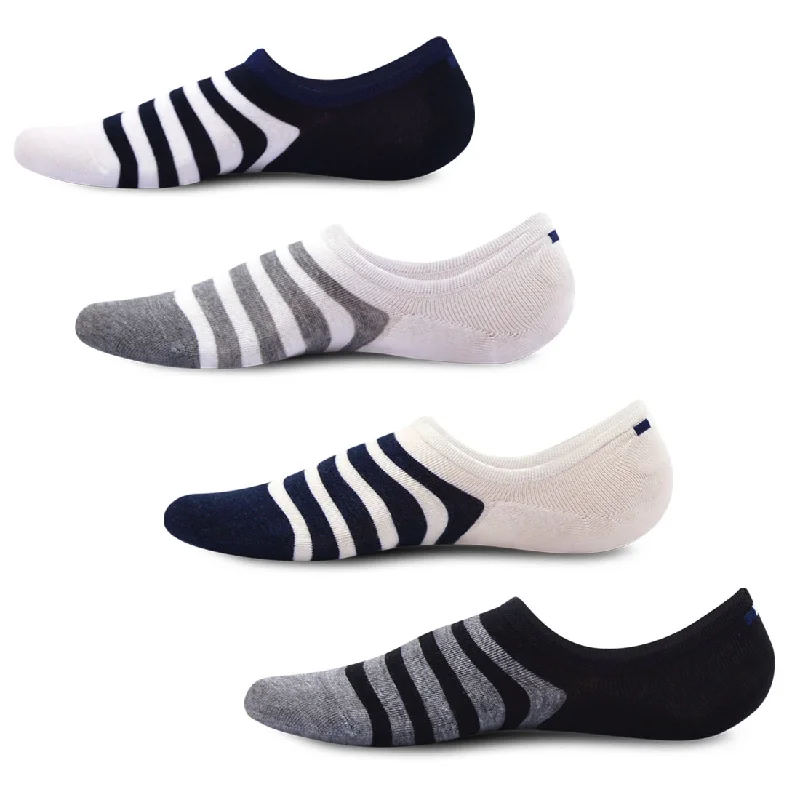 Weekend Steals Await Zipline Ankle Pack (4 pairs)