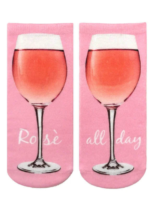 Online Exclusive Rose All Day Ankle Socks