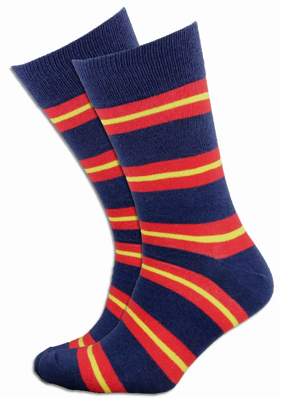 Weekend Price Cuts Galore Royal Anglian Regiment Socks