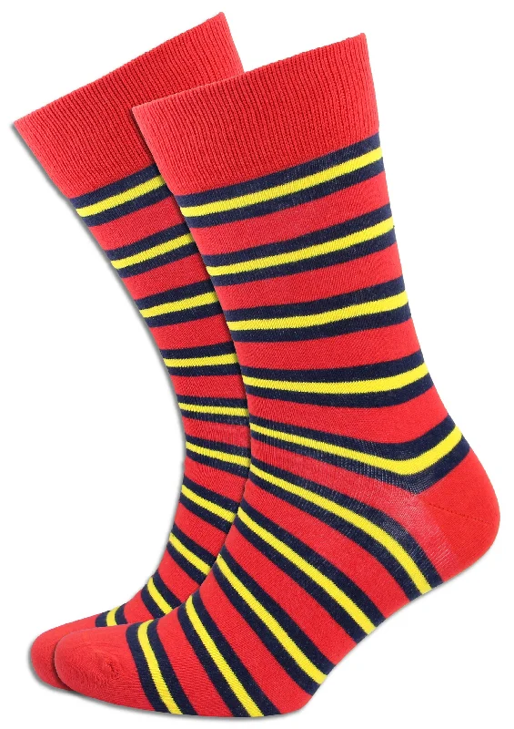 Weekend Offers That Excite Royal Artillery Stable Belt Socks