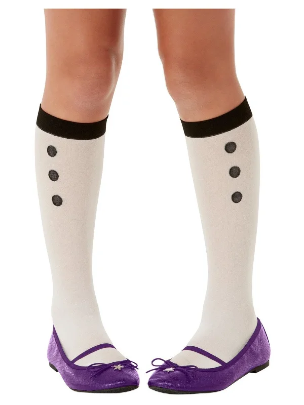 Weekend Sale: Don't Miss Out Santoro The Hour Socks