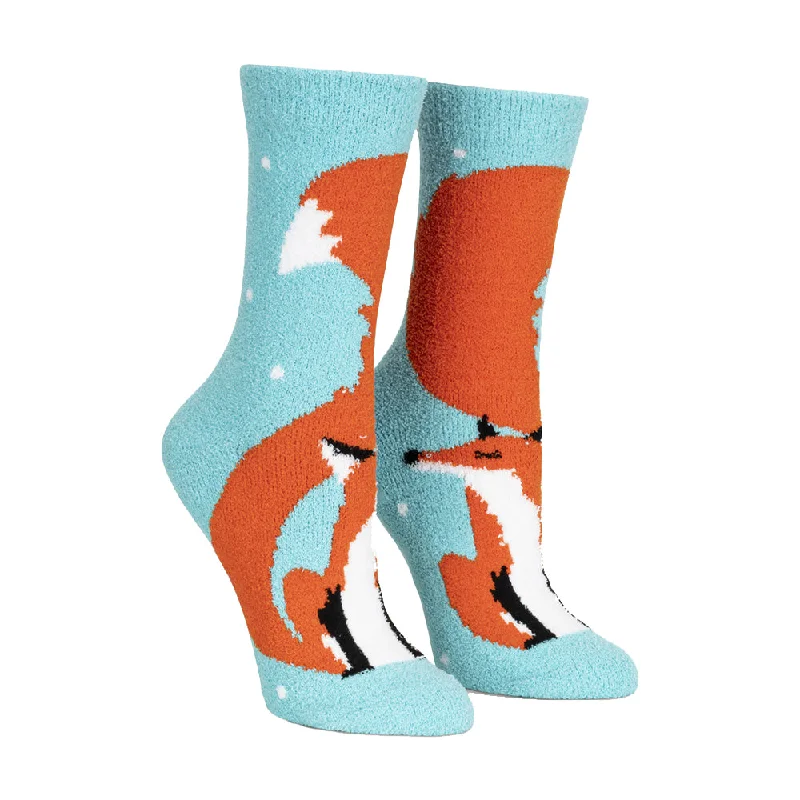 Special Discount Sock It To Me Women's Slipper Socks - Tail of Hearts