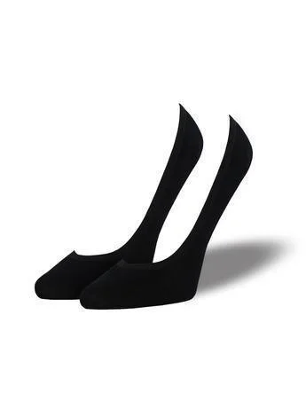 Extra Discount No Show Liner | Women's Bamboo Liner