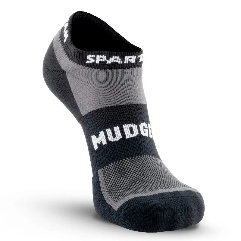 Weekend Deals That Sparkle SPARTAN by MudGear No-Show Sock