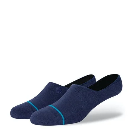 Savings Galore Stance "Icon No Show" Combed Cotton Socks