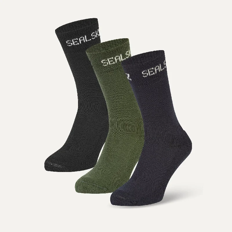 Exclusive Offer Suffield - 3 Pack