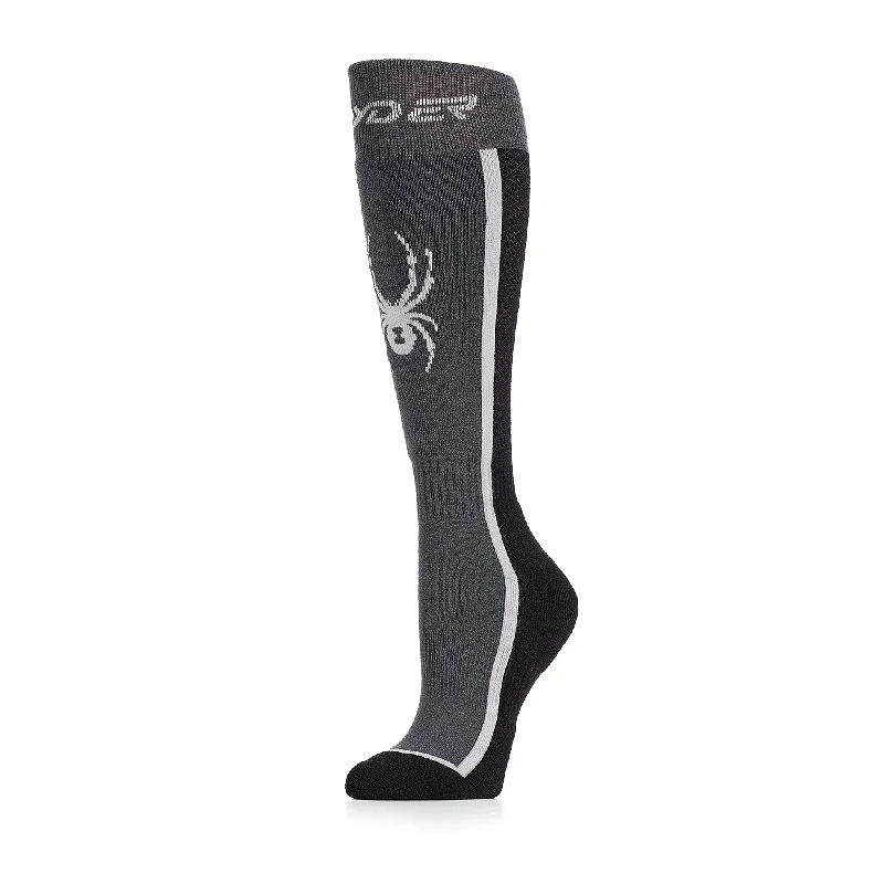 Online Exclusive Womens Sweep - Black