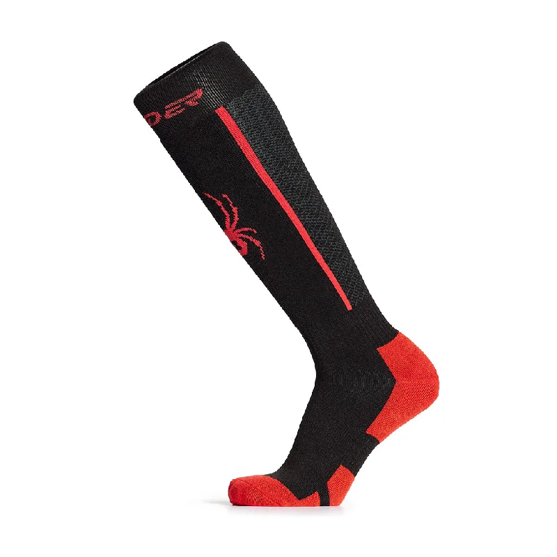 Make Your Weekend Count with Savings Mens Sweep - Black