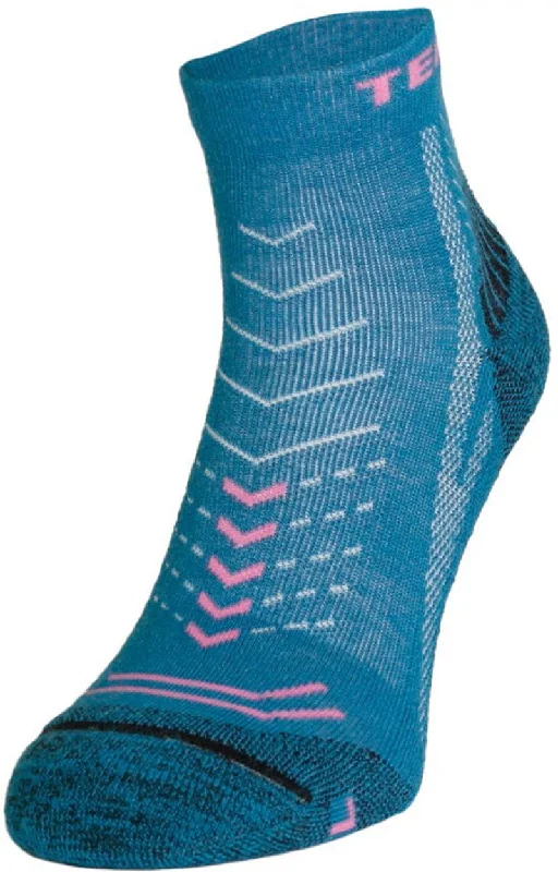 Exclusive Weekend Offers Inside Teko Women's Diva Merino SIN3RGI Organic Mini-Crew Sports Socks {T-5522} Exclusive Weekend Offers Inside Teko Women's Diva Merino SIN3RGI Organic Mini-Crew Sports Socks {T-5522}
