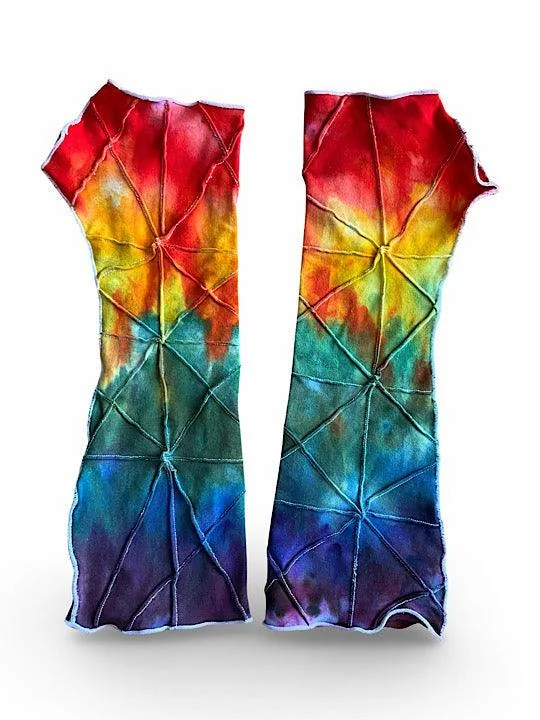 Rainbow Galaxy