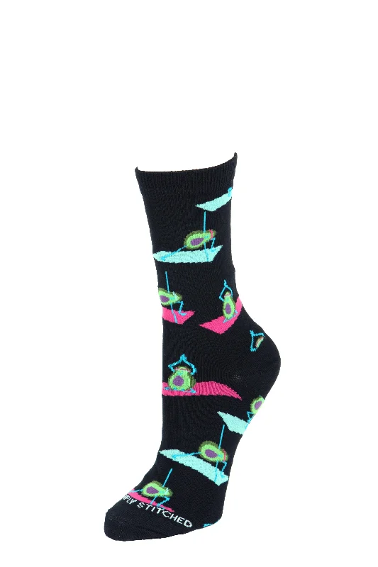 Shop the Weekend Away Yoga Avocados - WOMEN