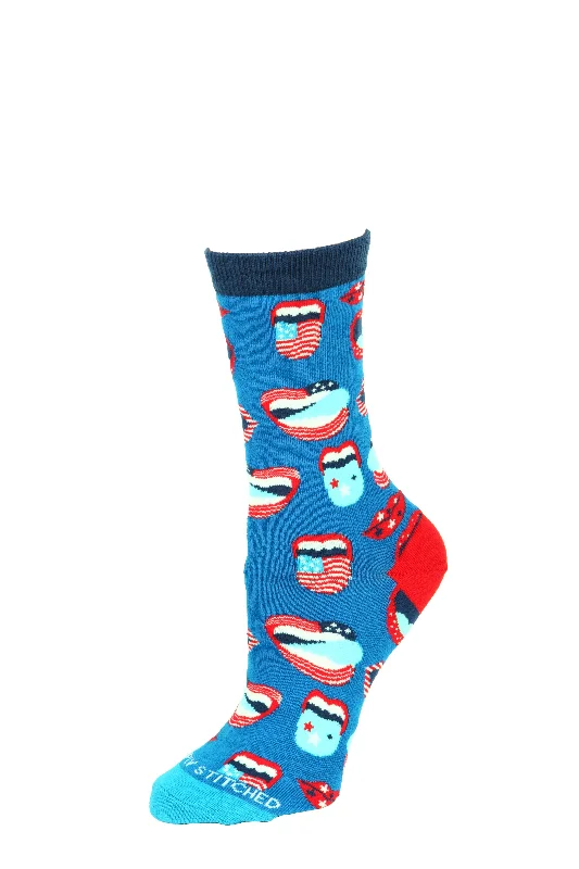 Unbeatable Deal American Mouth - WOMEN