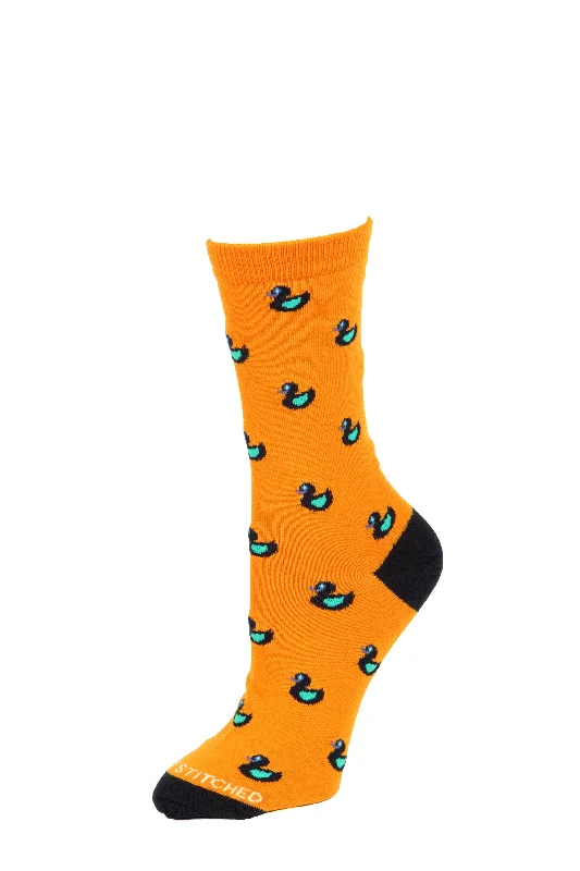 Big Deal Ducks - WOMEN
