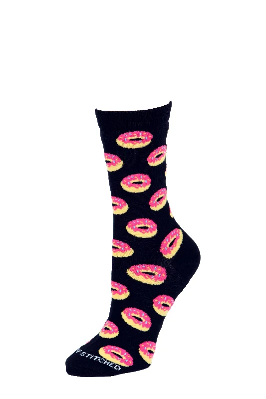 Steals and Deals Donuts - WOMEN