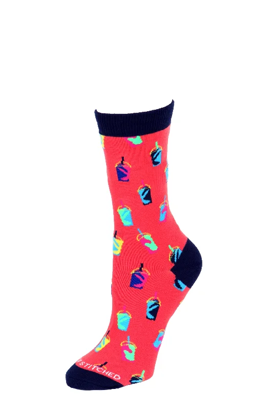 Shop Now Slushies - WOMEN