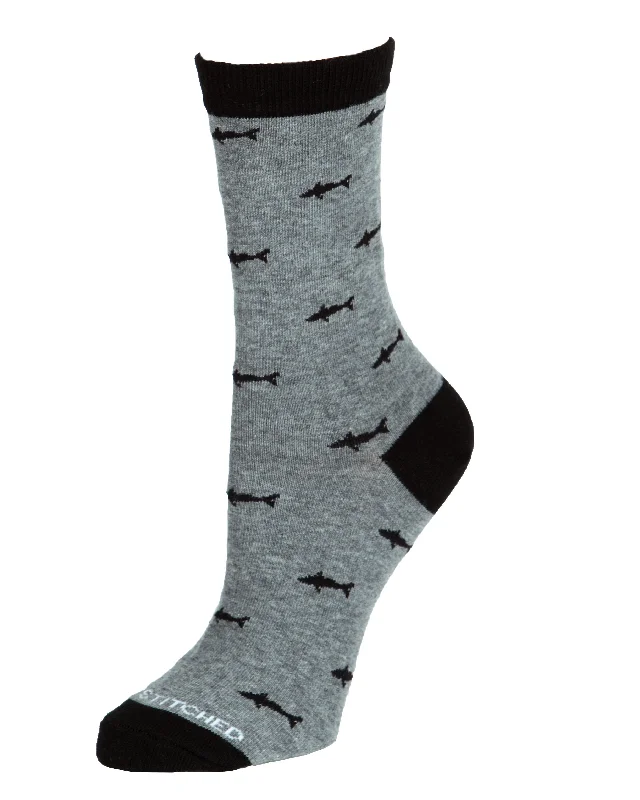 Lowest Rates Shark - WOMEN