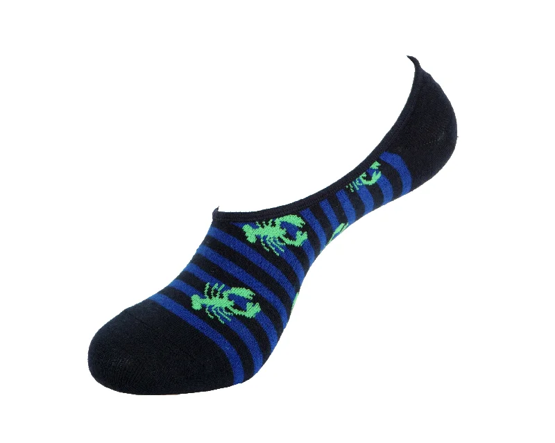 Steal Deal Lobster Stripe-No Show