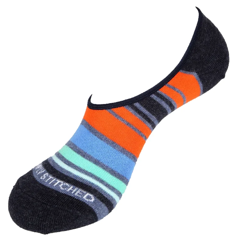 Price Slash Mid Stripe-No Shows