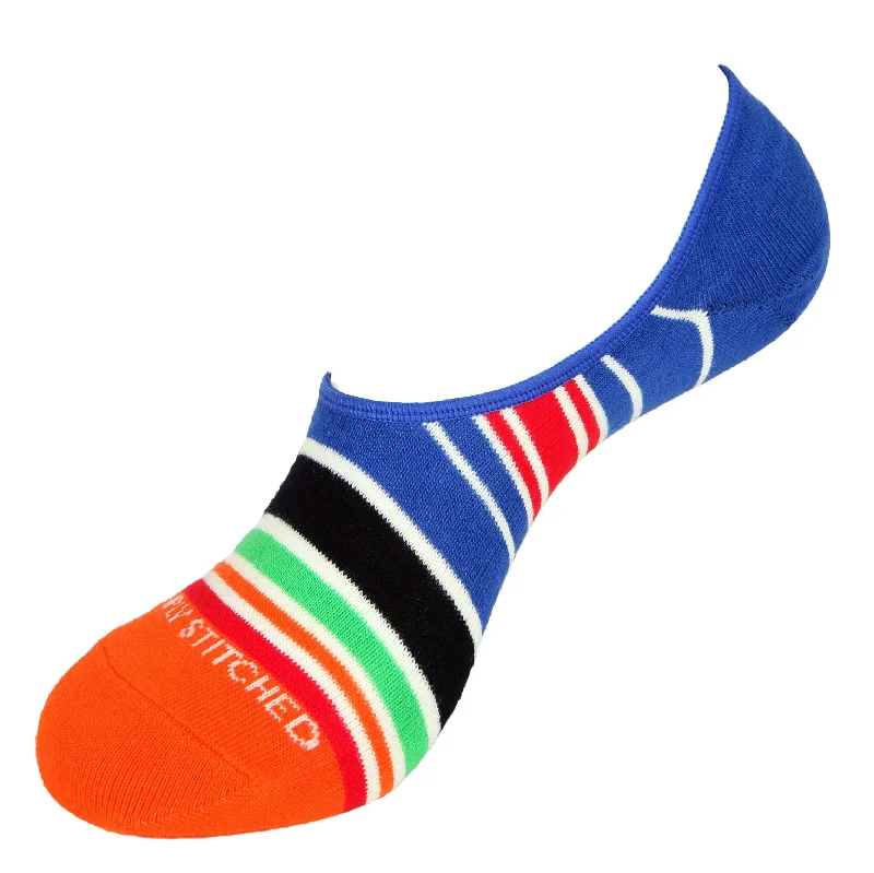 Price Drop Mid Stripe-No Shows