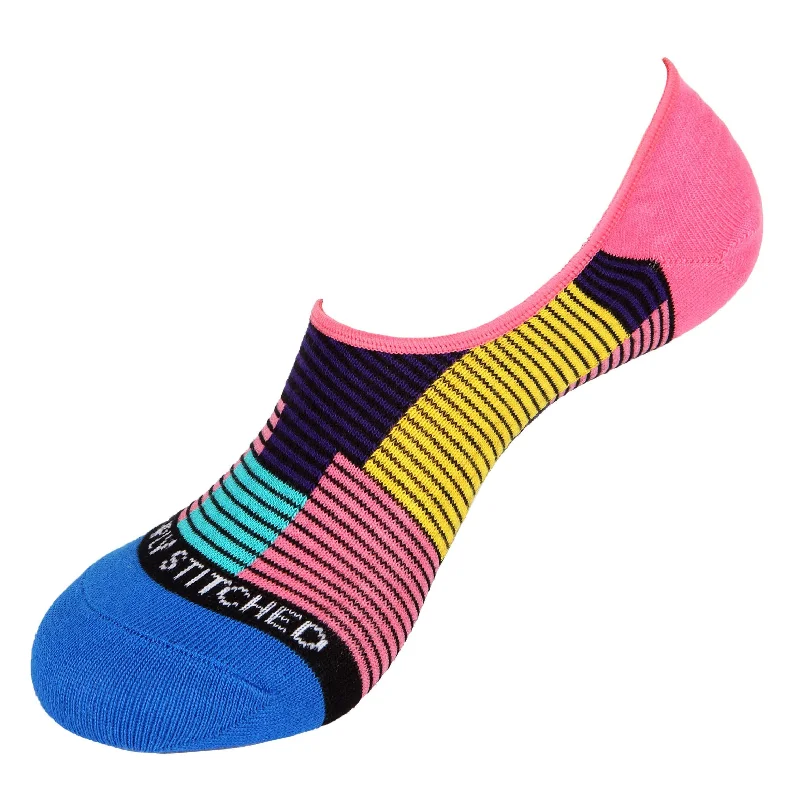 Midnight Sale Mini Stripe Blocks-No Shows