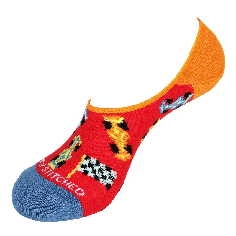 Limited Offer Race Cars-No Shows