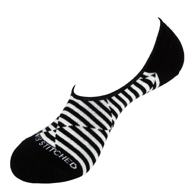 Deal Alert Hazard Stripes-No Shows