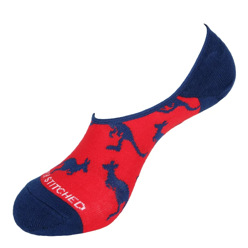 Daily Special Kangaroos-No Shows