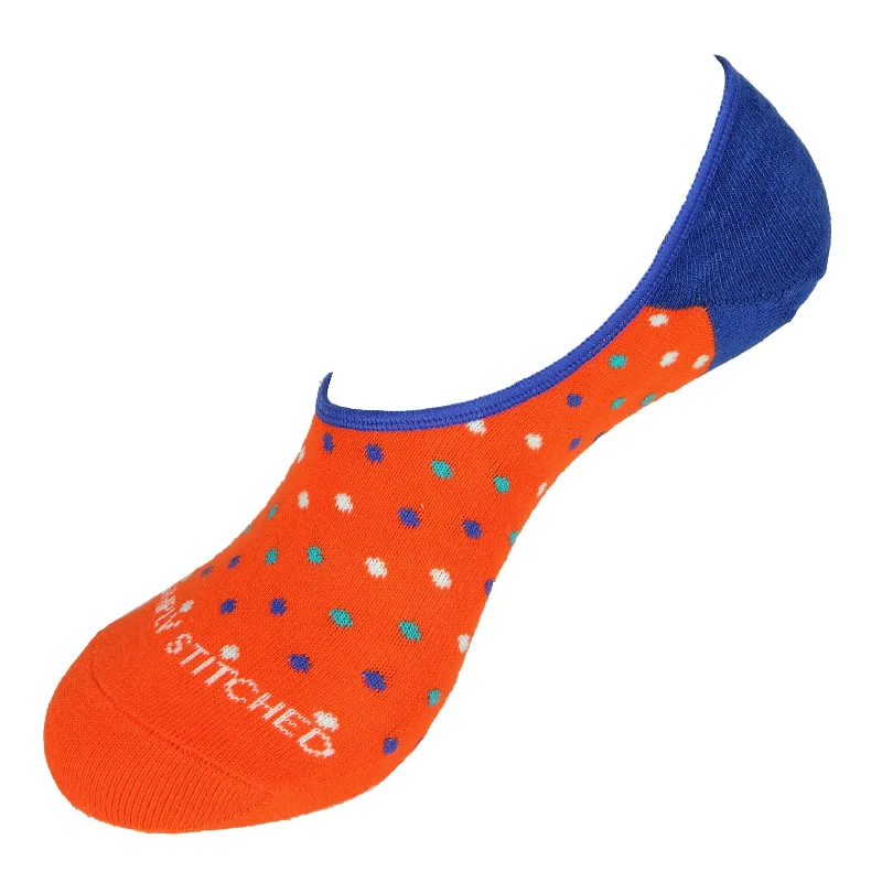 Clearance Sale Mini Polka Dots-No Shows