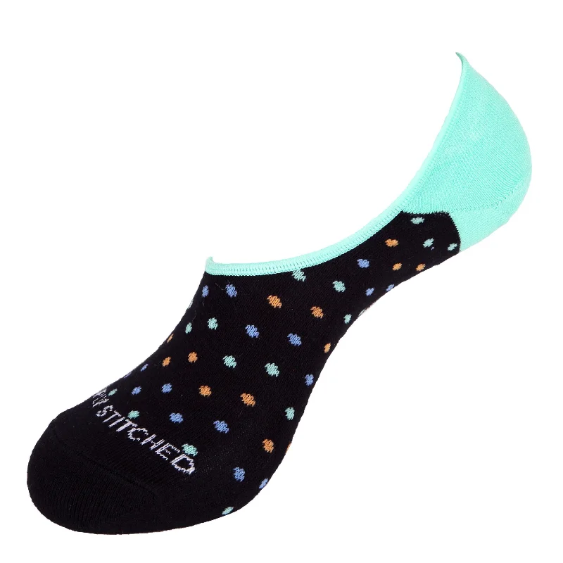 Can't Resist Mini Polka Dots-No Shows