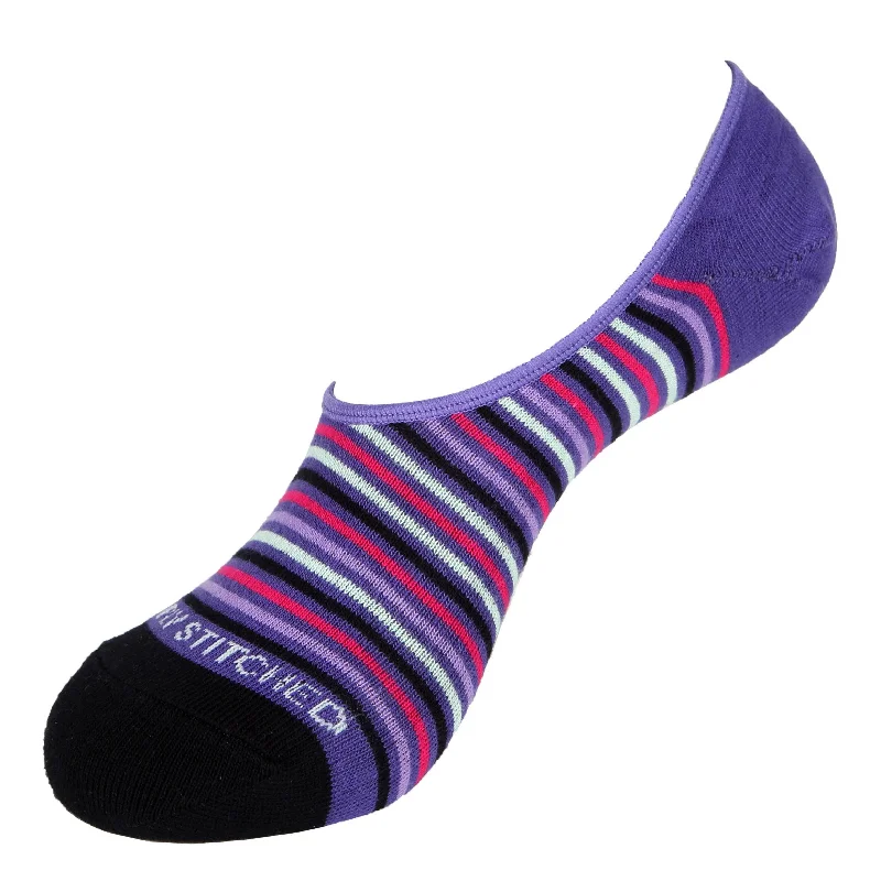 Weekend Discounts to Enjoy Mini Stripes-No Shows