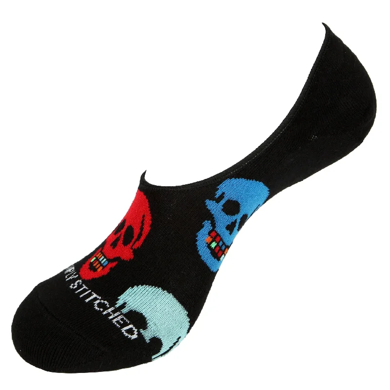 Weekend Bargains to Enjoy Skulls-No Show