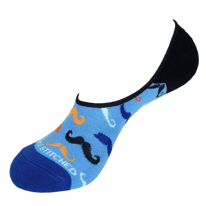 Weekend Specials to Celebrate Mustaches-No Shows
